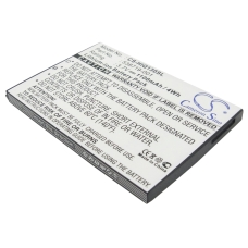 Kompatibilis akkumulátor csere HP 538719-001,538722-001,HSTNH-T21C-S