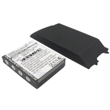 Kompatibilis akkumulátor csere HP 490165-001,502920-003,506674-001,6ATHBE01BPWL4E8,HSTNH-W19B-S