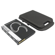 Kompatibilis akkumulátor csere HP 452282-001,452292-001,452586-001,FA915AA,FA915AA#AC3...
