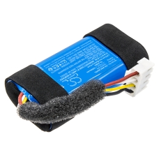 Kompatibilis akkumulátor csere Harman/Kardon IAA031NA