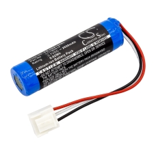 Kompatibilis akkumulátor csere Harmon Kardon LI11B001F