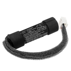 Kompatibilis akkumulátor csere Harmon Kardon CP-HK02