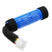 Battery compatibleWith Speaker Battery