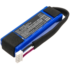 Kompatibilis akkumulátor csere Harmon Kardon CP-HK06,GSP1029102 01