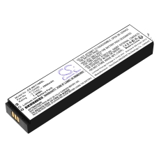 Kompatibilis akkumulátor csere  K102095