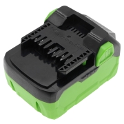 Battery industrial Hikoki C3607DRA