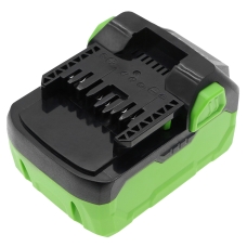 Kompatibilis akkumulátor csere Hikoki BSL36A18,BSL36B18