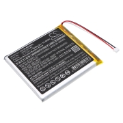 Battery compatibleWith Hellobaby