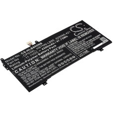 Kompatibilis akkumulátor csere HP 929066-421,929072-855,CP03060XL,CP03XL,HSTNN-LB8E