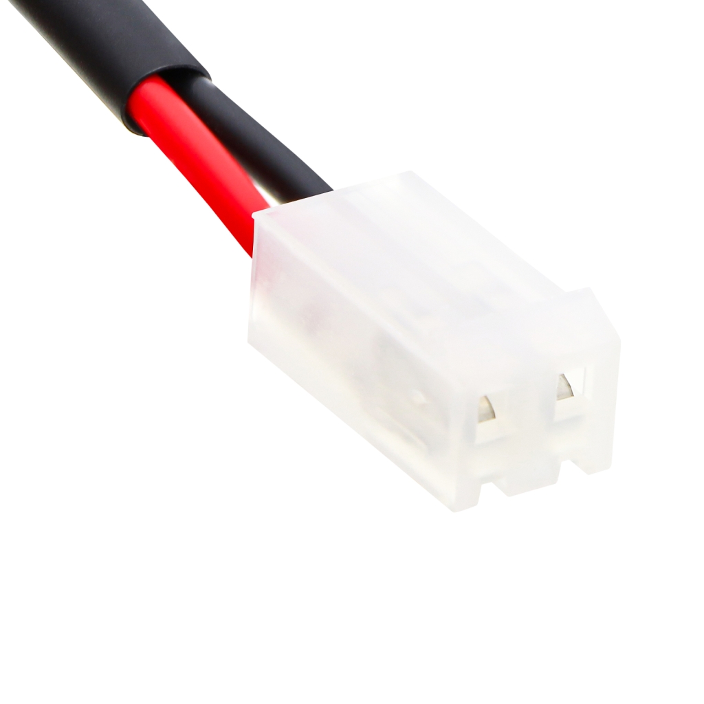 Kompatibilis akkumulátor csere HME BAT-00068,EE140108