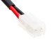 Kompatibilis akkumulátor csere HME BAT-00068,EE140108