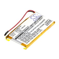 Kompatibilis akkumulátor csere HTC BN02100