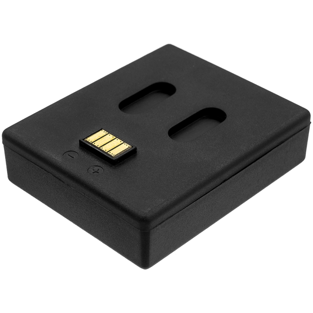 Akkumulátor Helyettesíti a PBT-LIP-01
