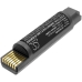 Szkenner akkumulátorok Honeywell CS-HNC004BL