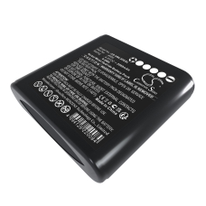 Kompatibilis akkumulátor csere Honeywell 4956,MPRO-BPR