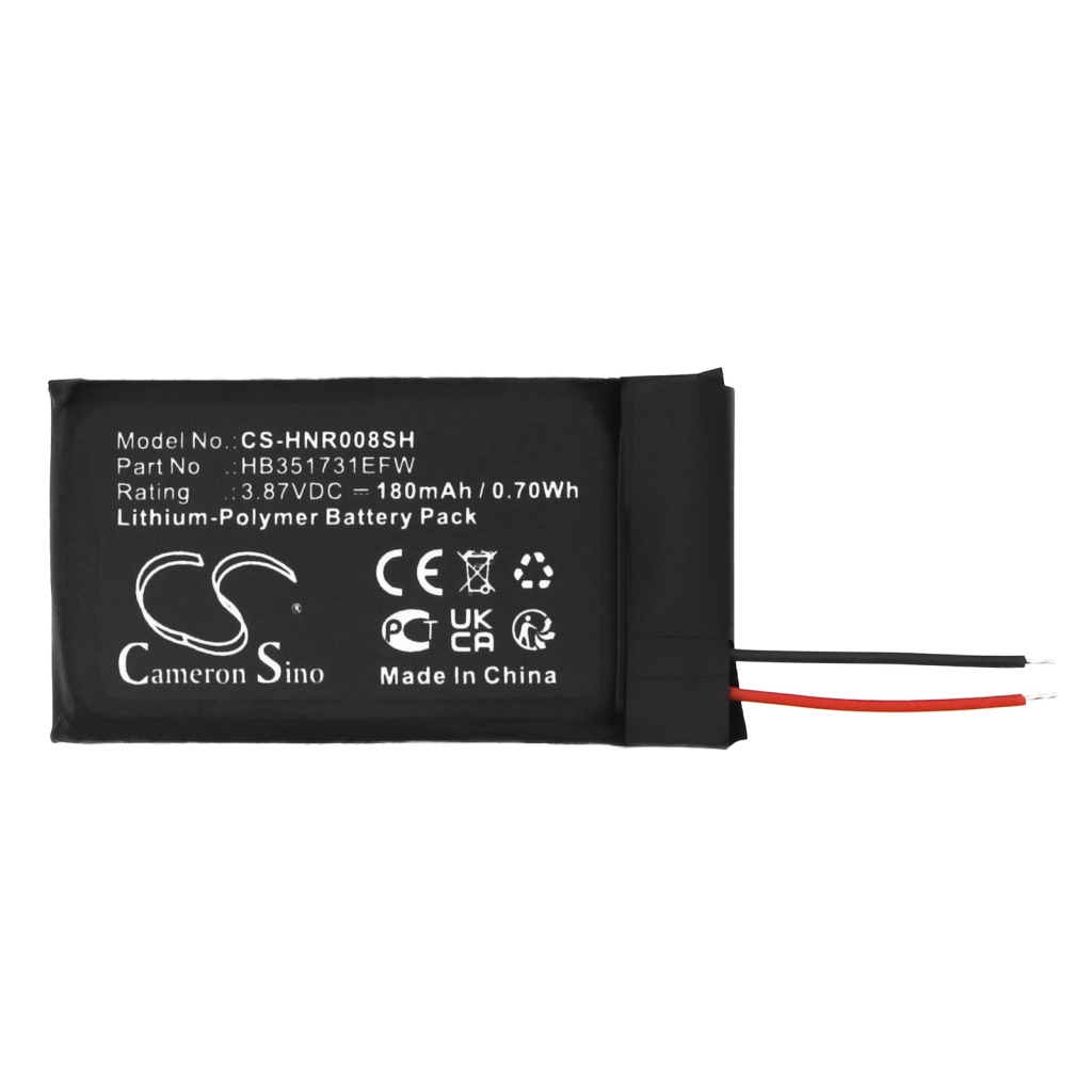 Kompatibilis akkumulátor csere Huawei HB351731EFW