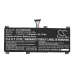 Akkumulátorok Helyettesíti a HB6081V1ECW-22A