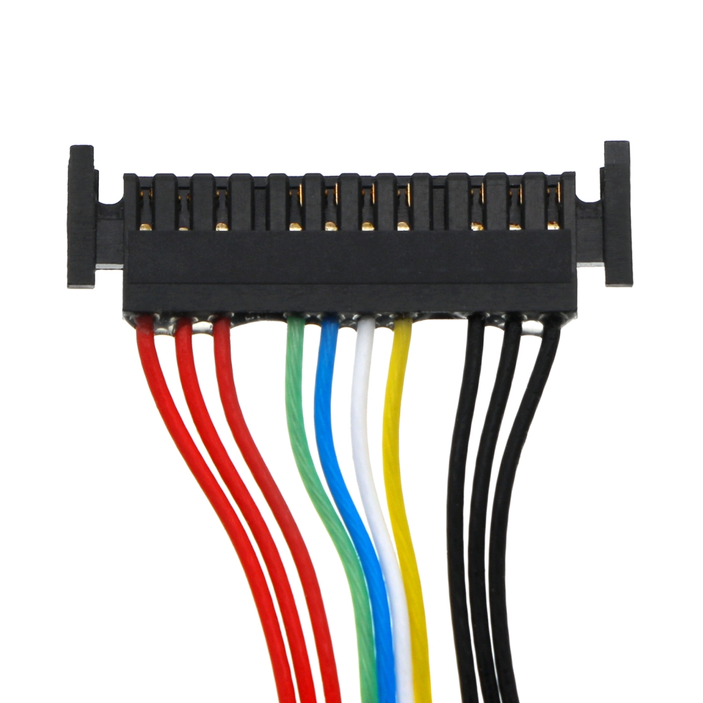 Akkumulátorok Helyettesíti a HB6081V1ECW-22A