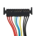 Akkumulátorok Helyettesíti a HB6081V1ECW-22A