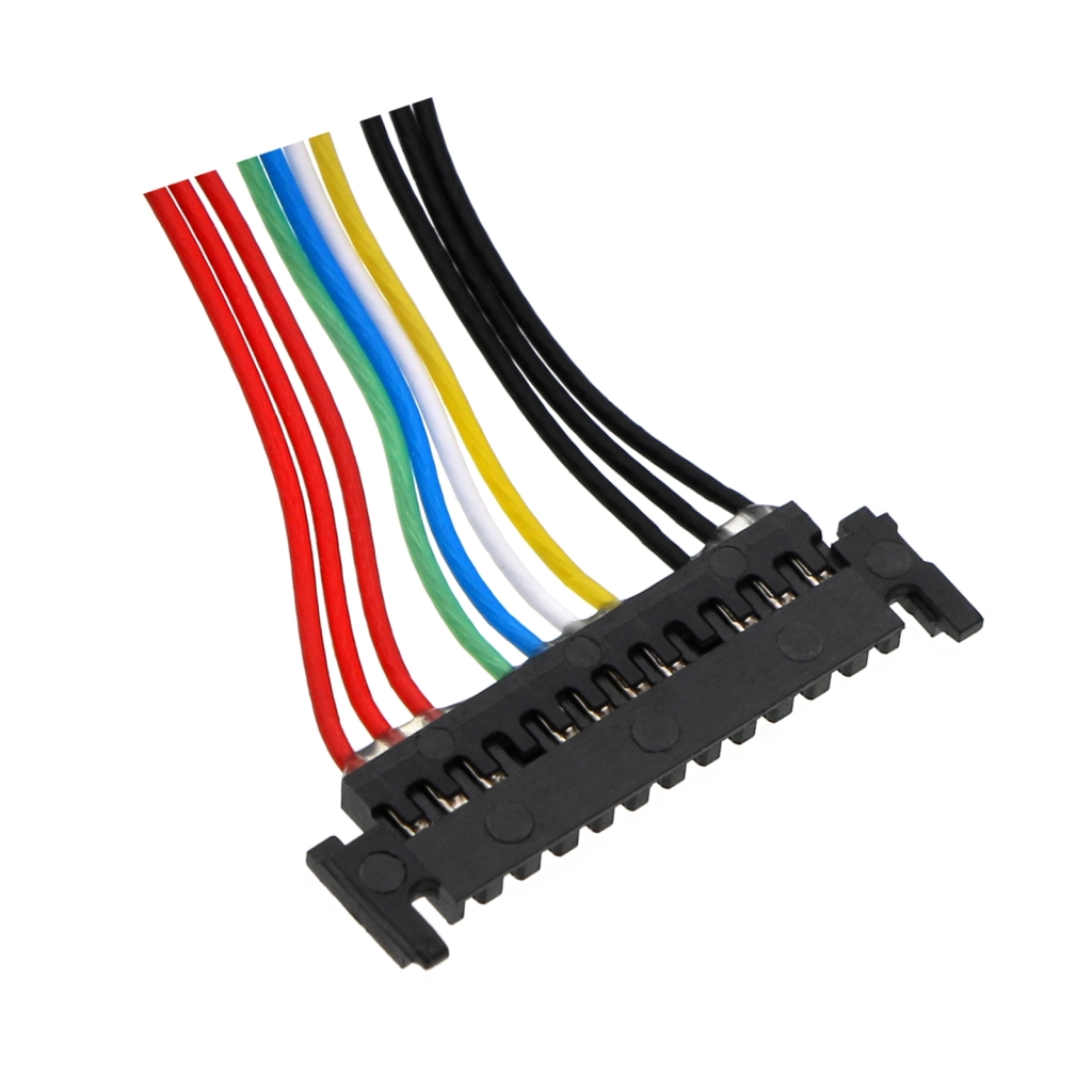 Akkumulátorok Helyettesíti a HB6081V1ECW-22A