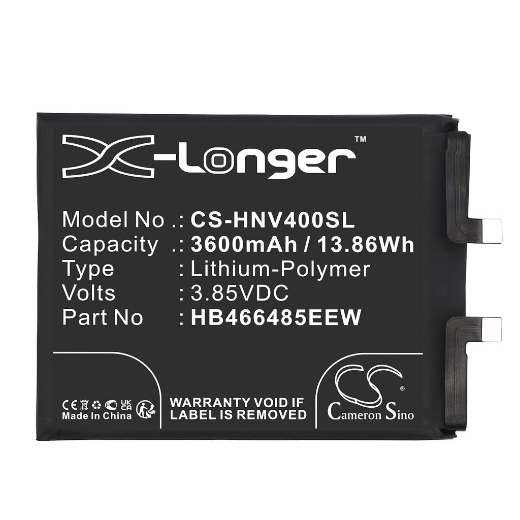 Huawei Honor CS-HNV400SL