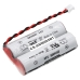Akkumulátorok otthoni biztonsághoz Honeywell CS-HNW605BT