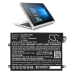 HP Notebook X2 10-P034NB