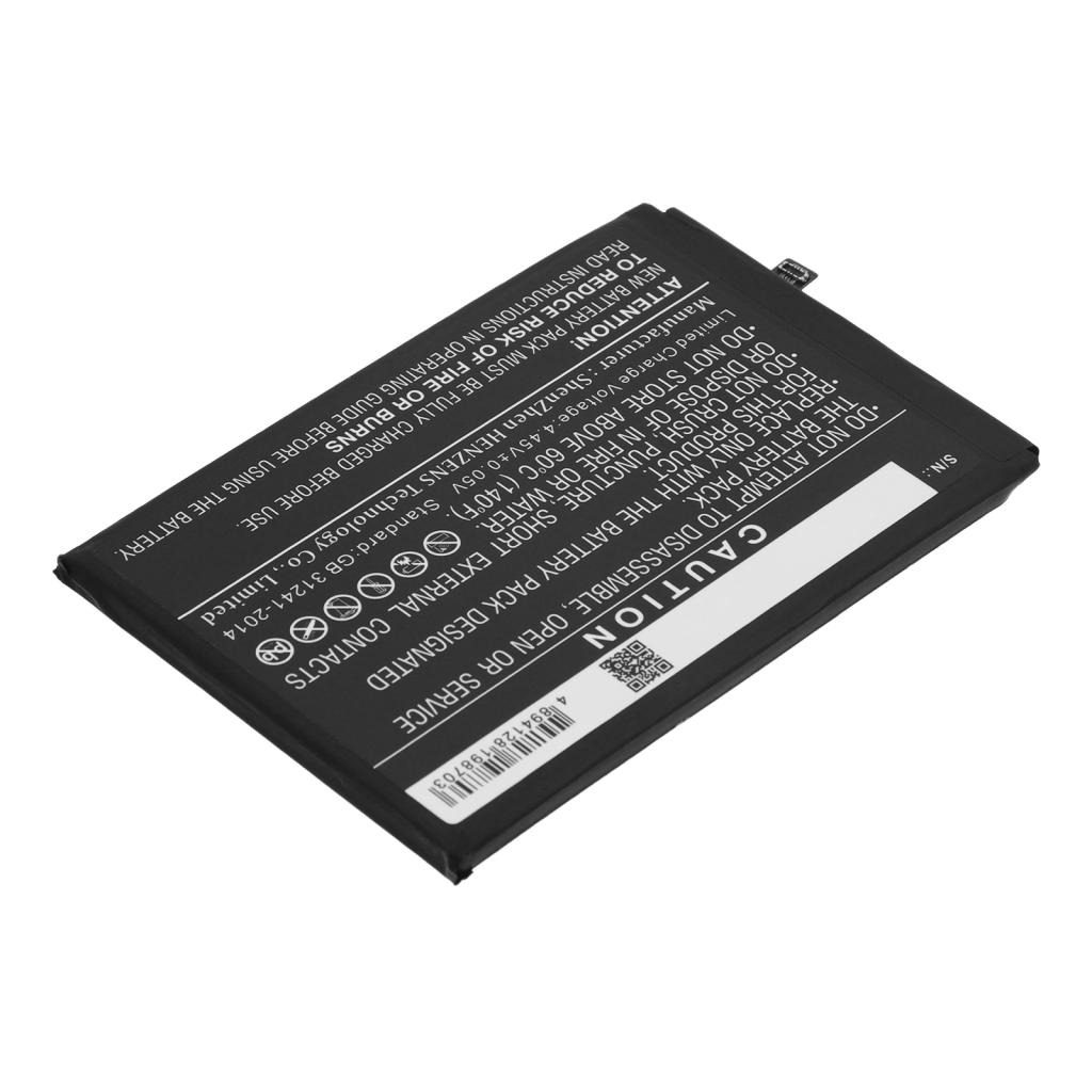 Akkumulátorok kompatibilis a következőkkel Honor Magic 5 Lite CS-HNX510SL