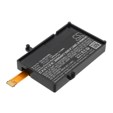 Kompatibilis akkumulátor csere Honeywell M05-3001-000