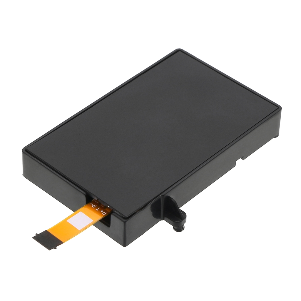 Kompatibilis akkumulátor csere Honeywell M05-3001-000
