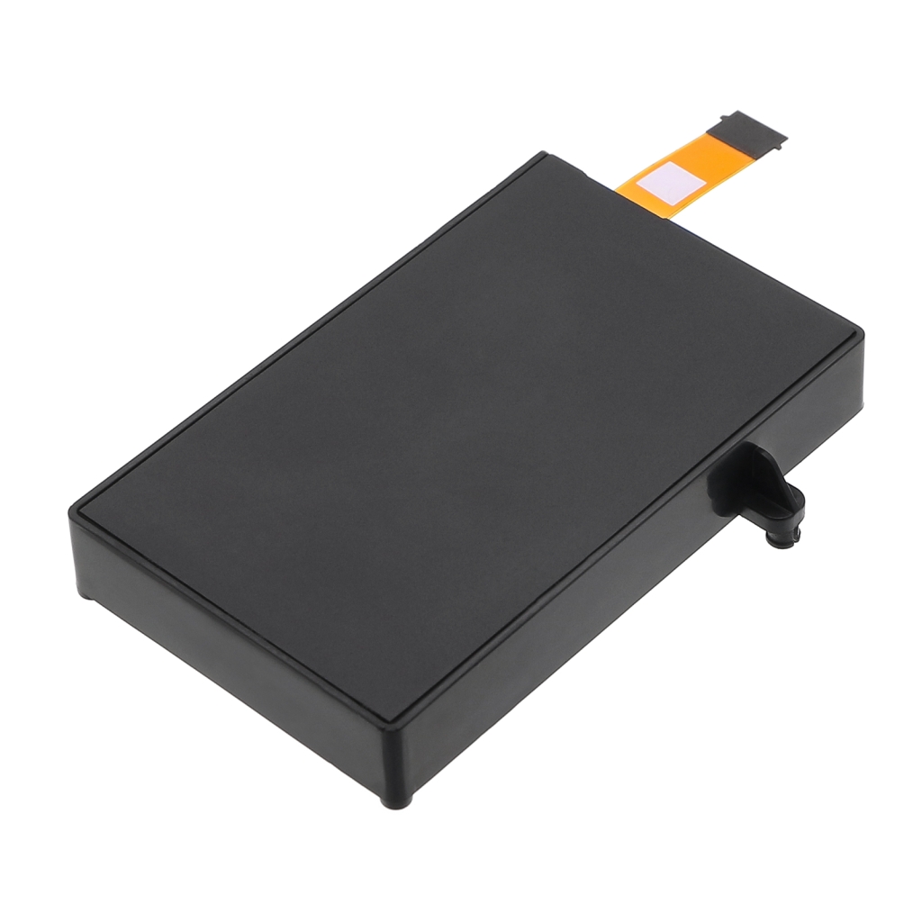 Kompatibilis akkumulátor csere Honeywell M05-3001-000