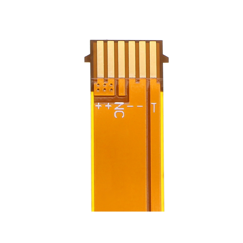 Kompatibilis akkumulátor csere Honeywell M05-3001-000