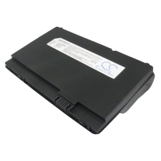 Kompatibilis akkumulátor csere Compaq 493529-371,504610-001,FZ441AA,FZ441AA#UUF,HSTNN-OB80...