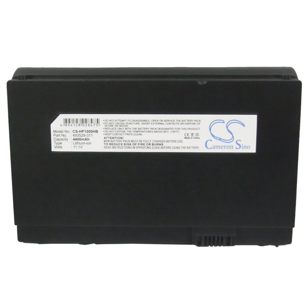 HP Mini 1017TU