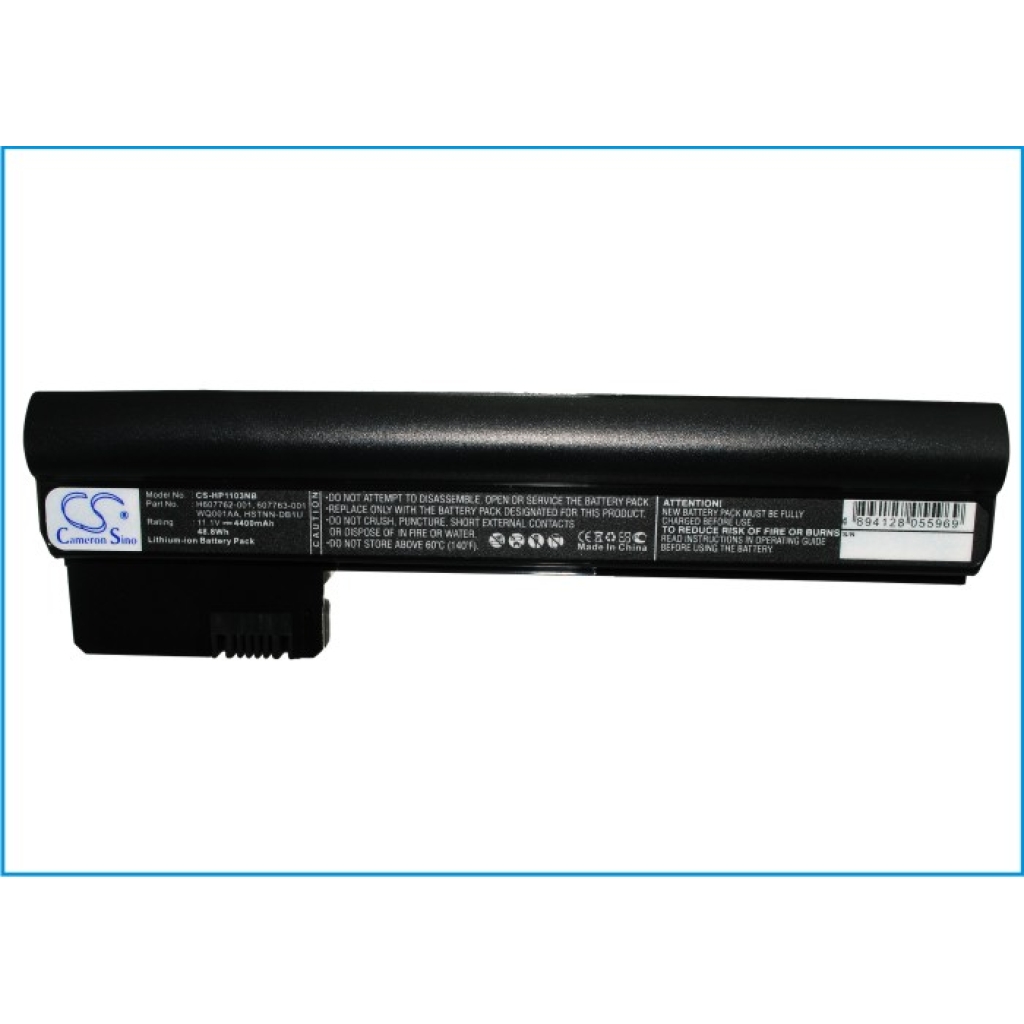 HP Mini 110-3010ee