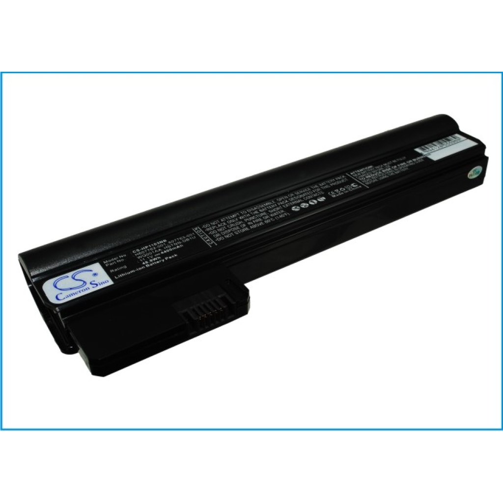 HP Mini 110-3010ee