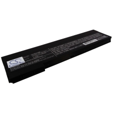 Kompatibilis akkumulátor csere HP 670953-341,670953-851,670954-851,685865-541,H4A44AA...