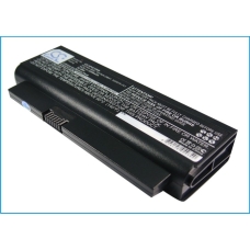 Kompatibilis akkumulátor csere HP 530974-251,530974-261,530974-321,530974-361,530975-341...