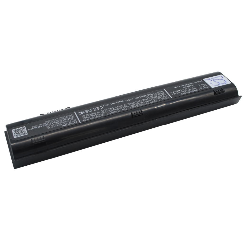 Akkumulátor Helyettesíti a 660151-001