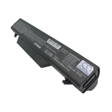 Kompatibilis akkumulátor csere HP 513130-321,535753-001,535808-001,572032-001,591998-141...