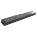 CS-HP5220HB HP EliteBook battery end view