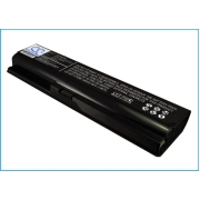 Battery compatibleWith HP