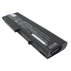 Kompatibilis akkumulátor csere HP 484786-001,491173-543,HSTNN-144C-A,HSTNN-144C-B,HSTNN-145C-A...