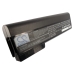 Battery Replaces 628670-001