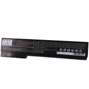 Notebook battery HP EliteBook+8560p