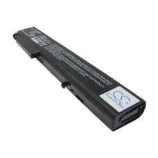 Kompatibilis akkumulátor csere HP 458274-421,484788-001,493976-001,501114-001,HSTNN-LB60...