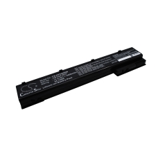 Kompatibilis akkumulátor csere HP 632113-151,632114-421,632425-001,632427-001,HSTNN-F10C...