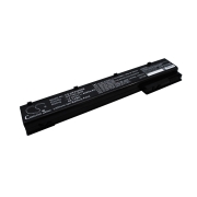 Battery compatibleWith HP