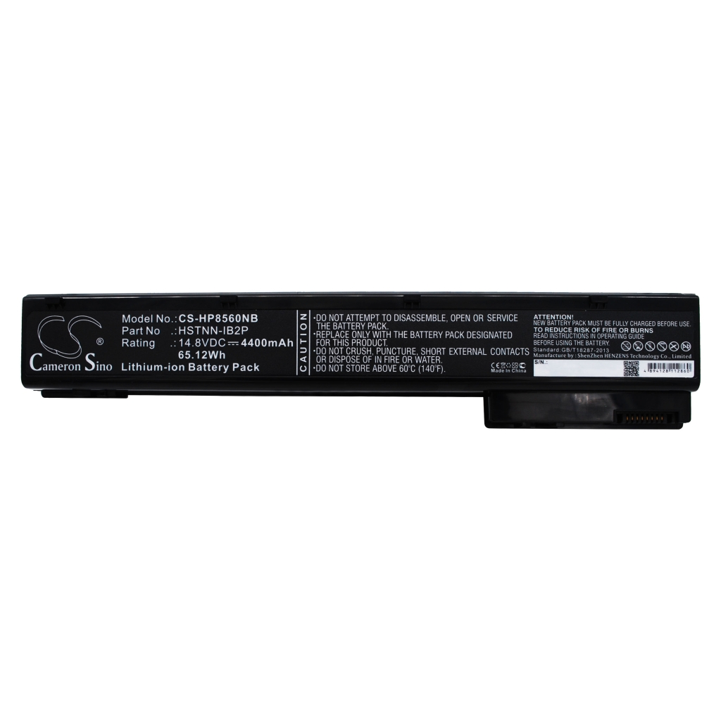 Akkumulátor Helyettesíti a 632113-151