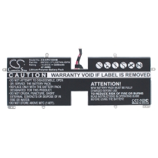 Kompatibilis akkumulátor csere HP 697231-171,697311-001,HSTNN-IBPW,PW04XL,PWO4XL...